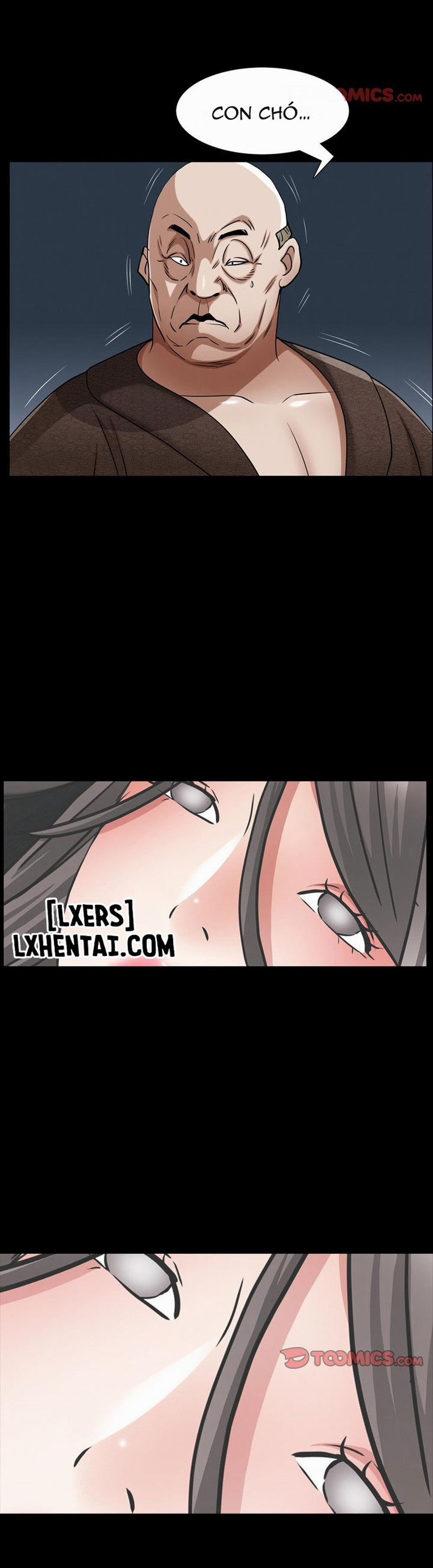 Đôi Chân Trần 61 trang 21