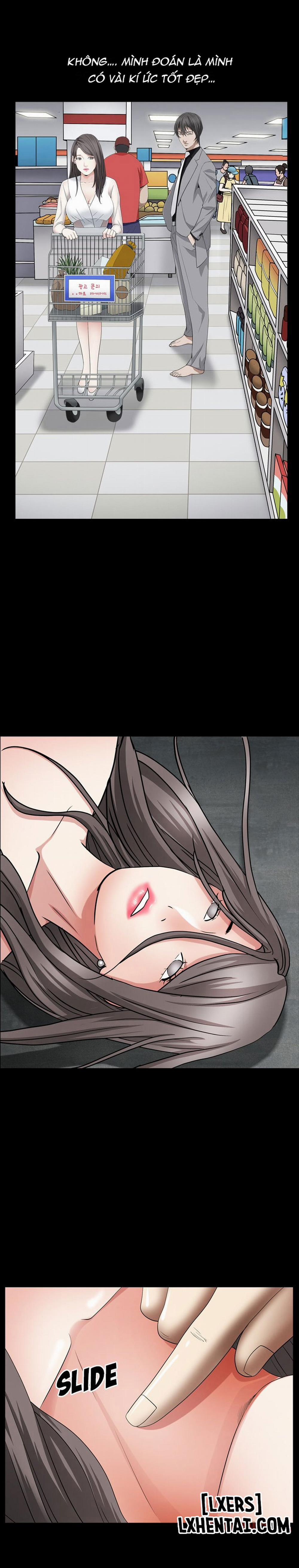 Đôi Chân Trần 61 trang 22