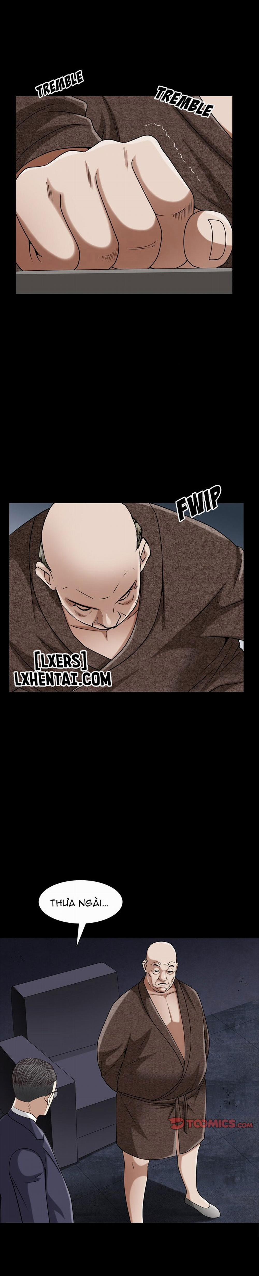 Đôi Chân Trần 61 trang 5