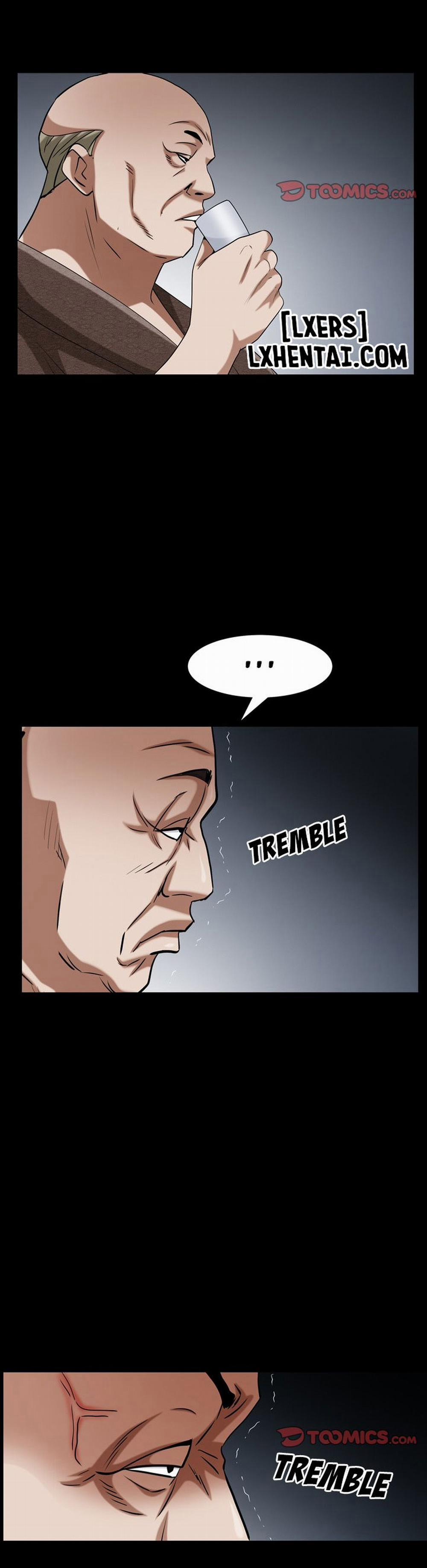 Đôi Chân Trần 61 trang 8