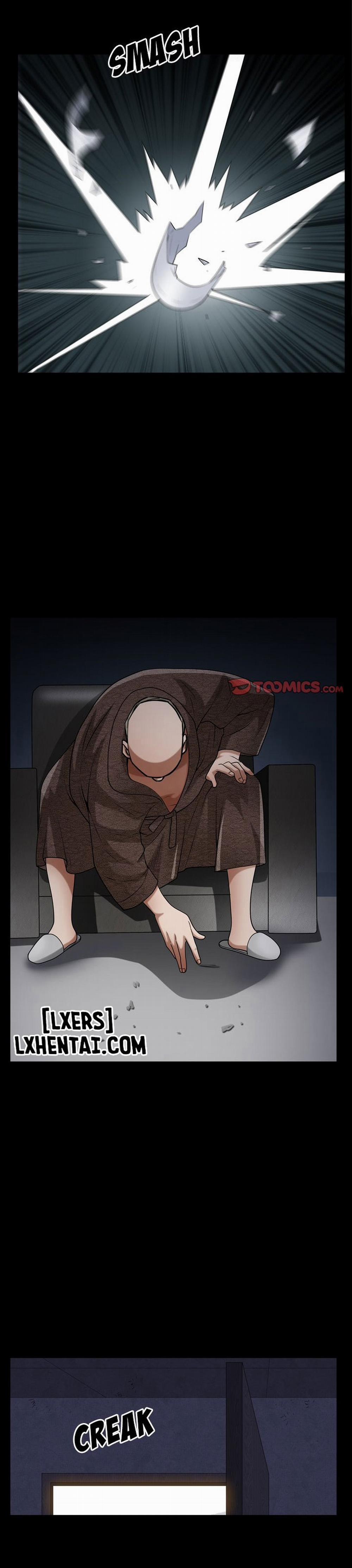 Đôi Chân Trần 61 trang 9