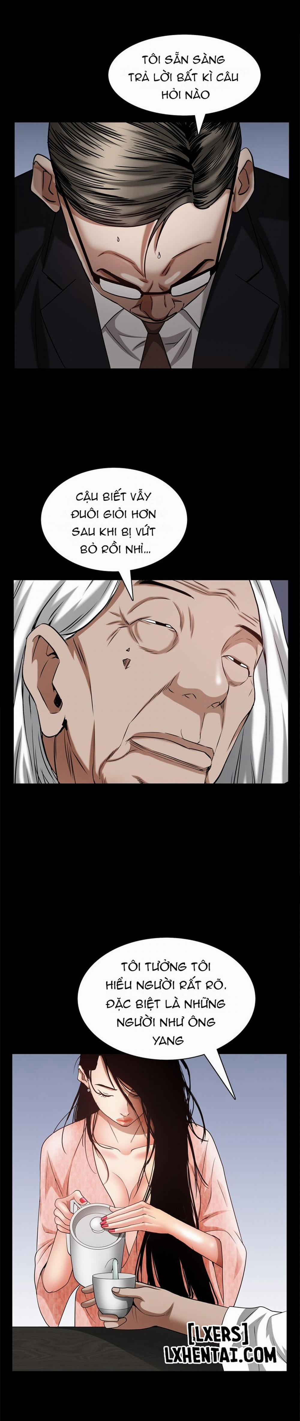 Đôi Chân Trần 62 trang 10