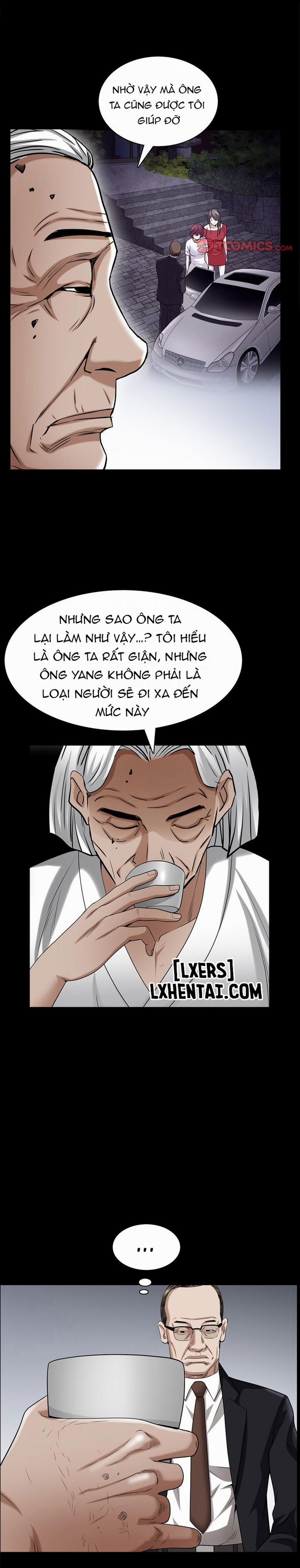 Đôi Chân Trần 62 trang 13