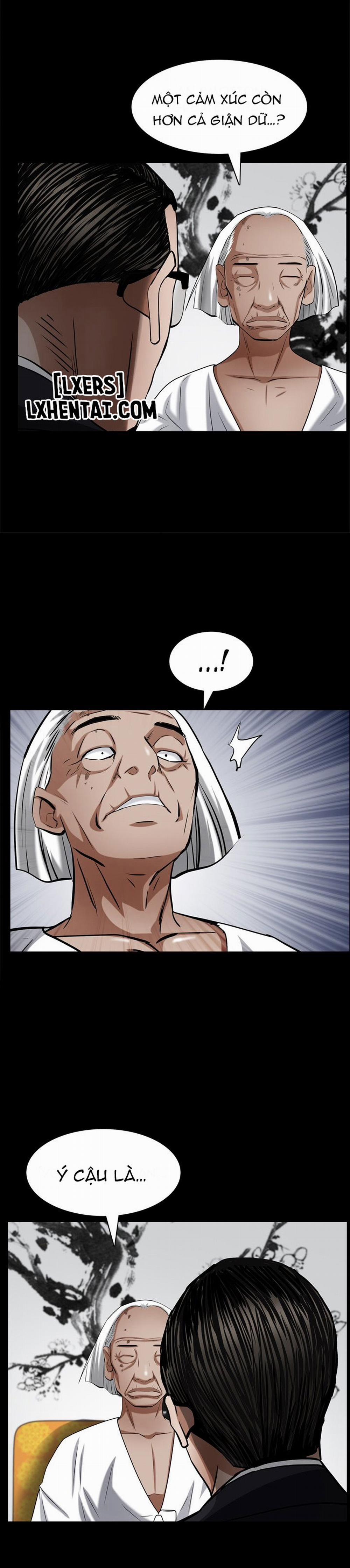 Đôi Chân Trần 62 trang 16