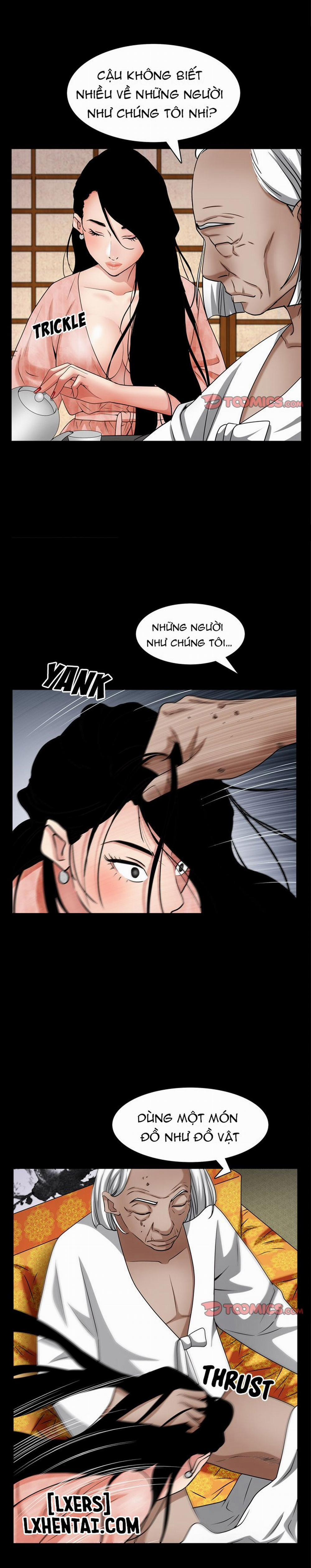 Đôi Chân Trần 62 trang 18