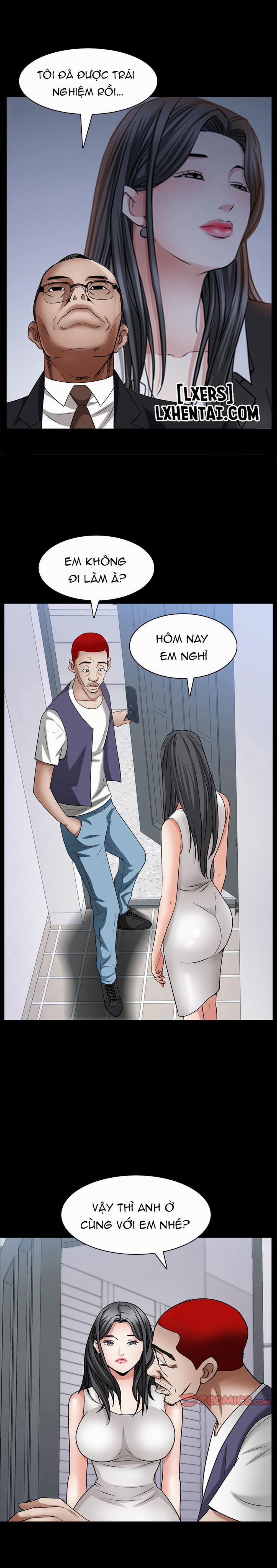 Đôi Chân Trần 62 trang 20