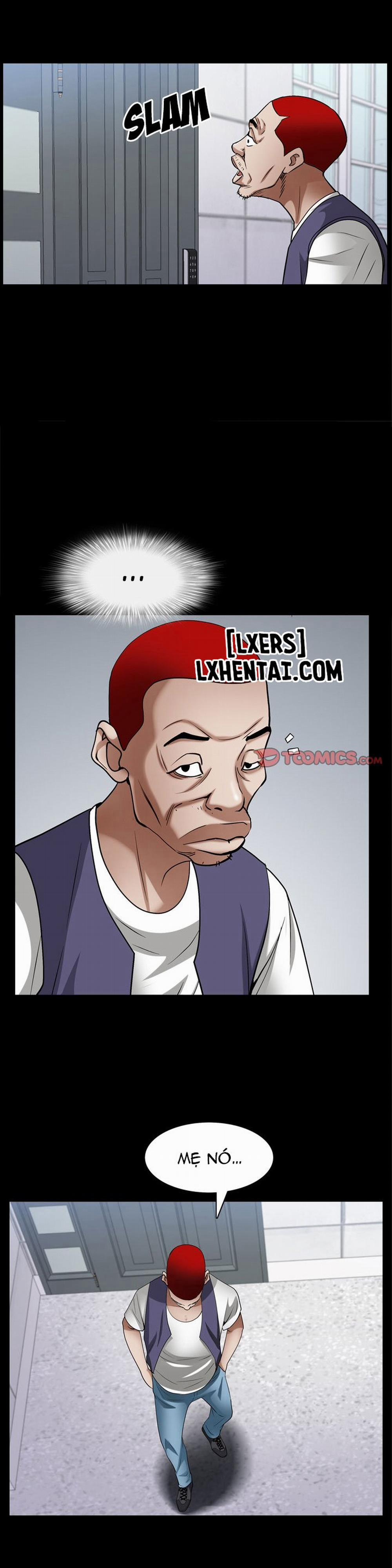 Đôi Chân Trần 62 trang 21