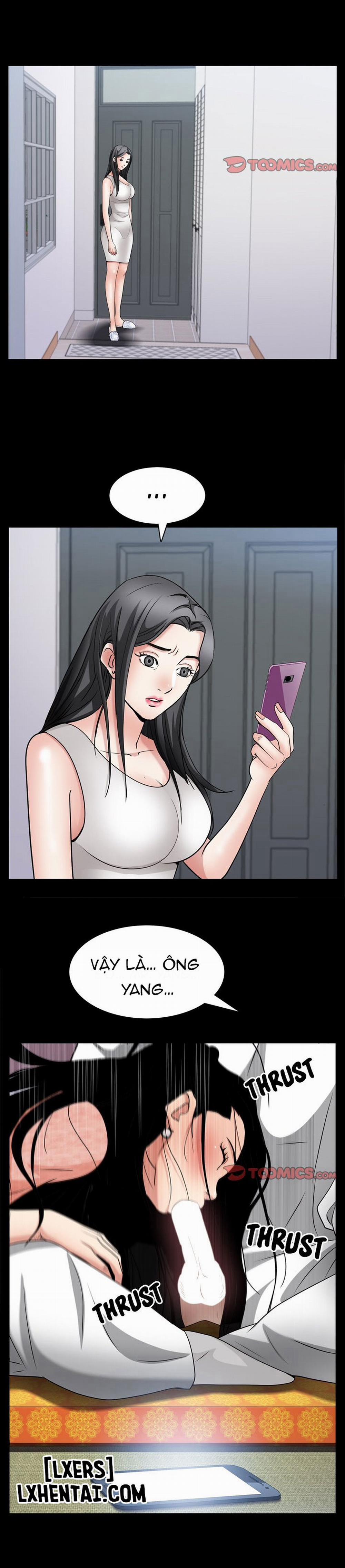 Đôi Chân Trần 62 trang 22