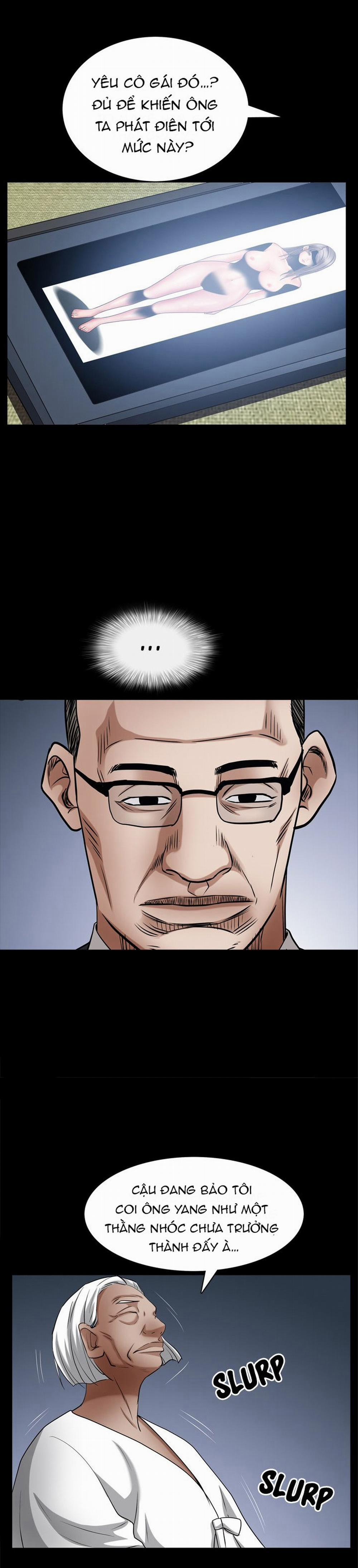 Đôi Chân Trần 62 trang 23