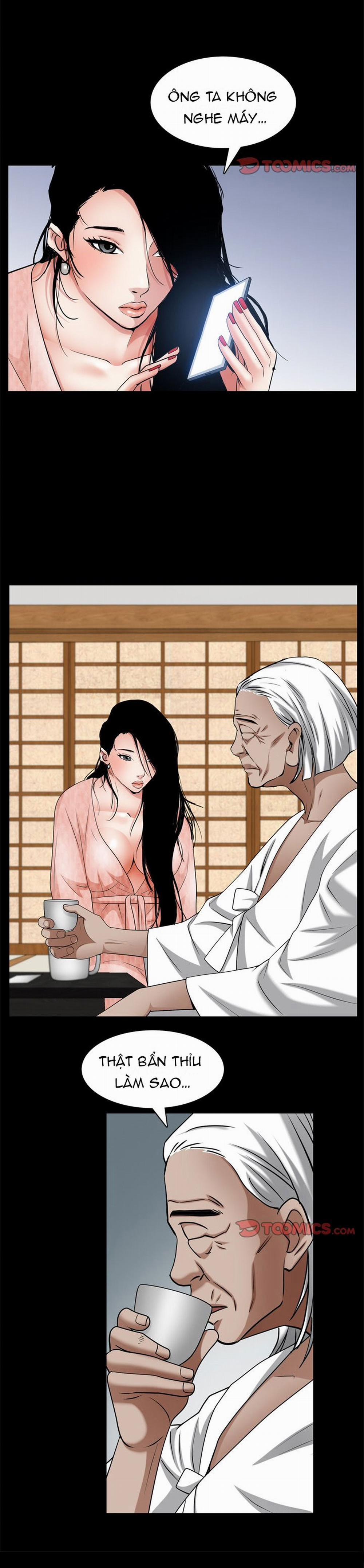 Đôi Chân Trần 62 trang 7