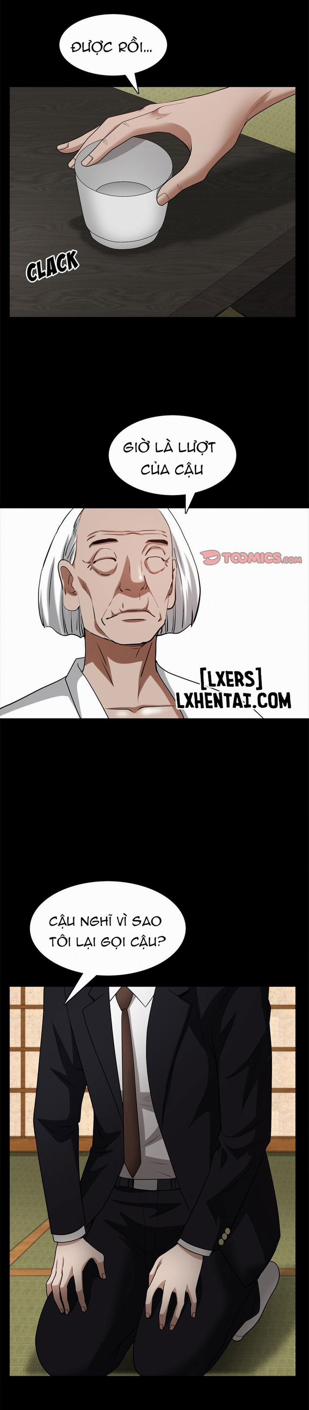 Đôi Chân Trần 62 trang 9