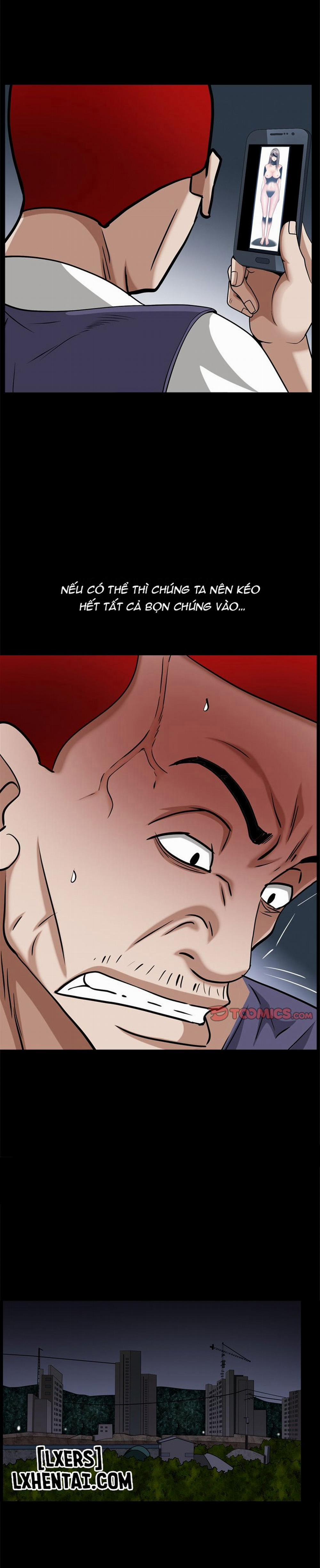 Đôi Chân Trần 63 trang 10