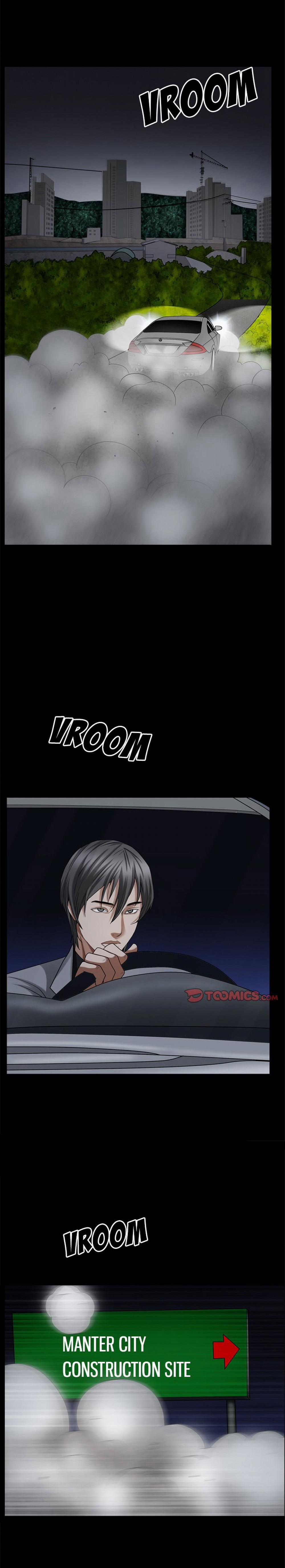 Đôi Chân Trần 63 trang 11