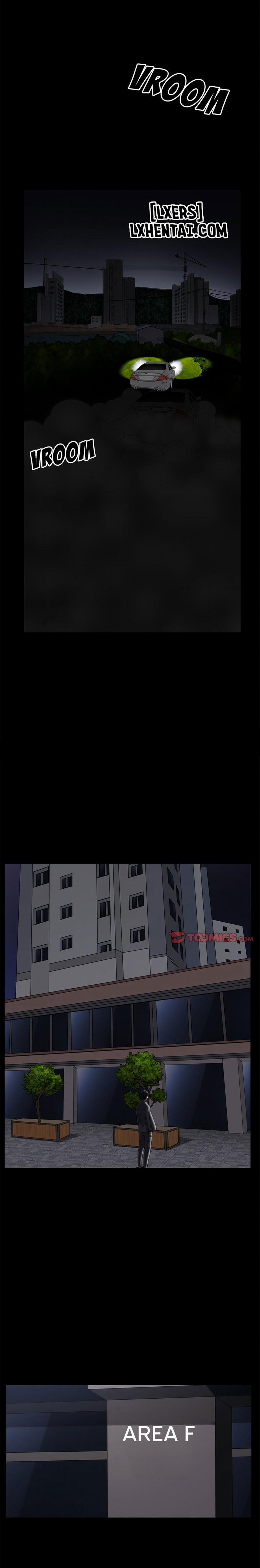 Đôi Chân Trần 63 trang 12