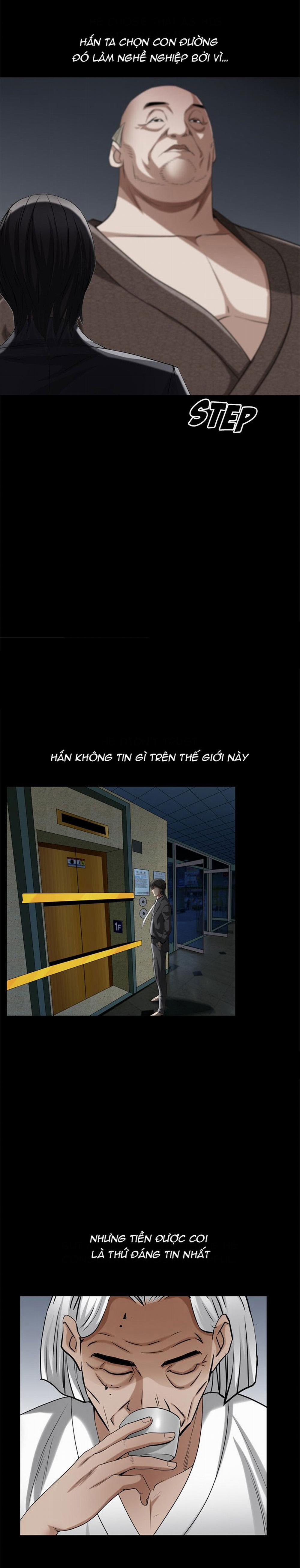 Đôi Chân Trần 63 trang 14