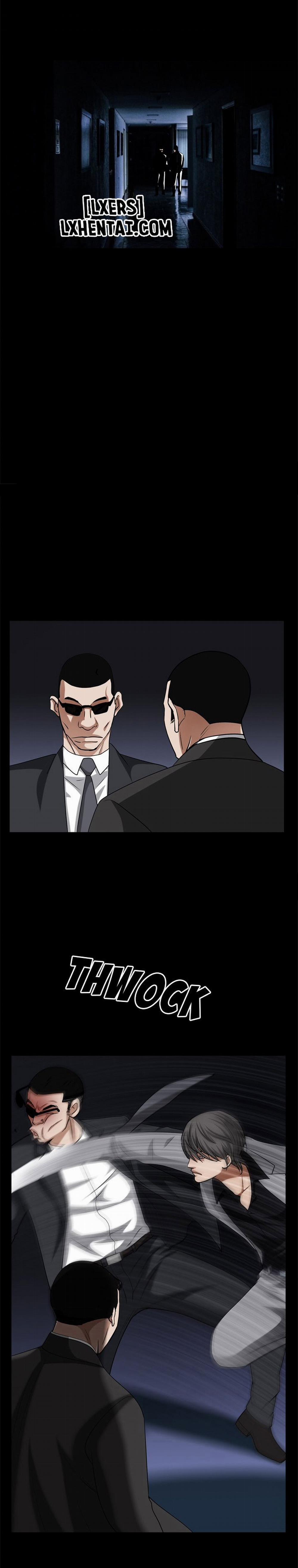 Đôi Chân Trần 63 trang 15