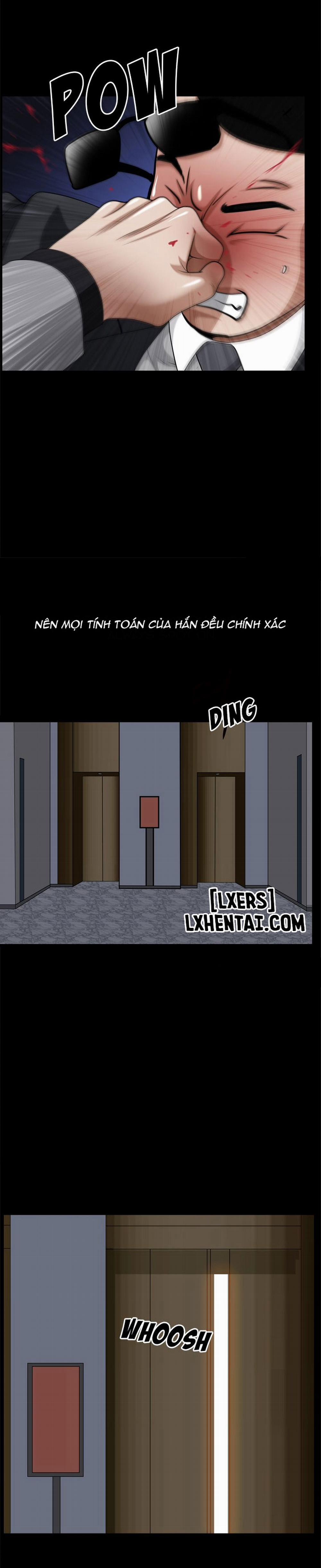 Đôi Chân Trần 63 trang 16