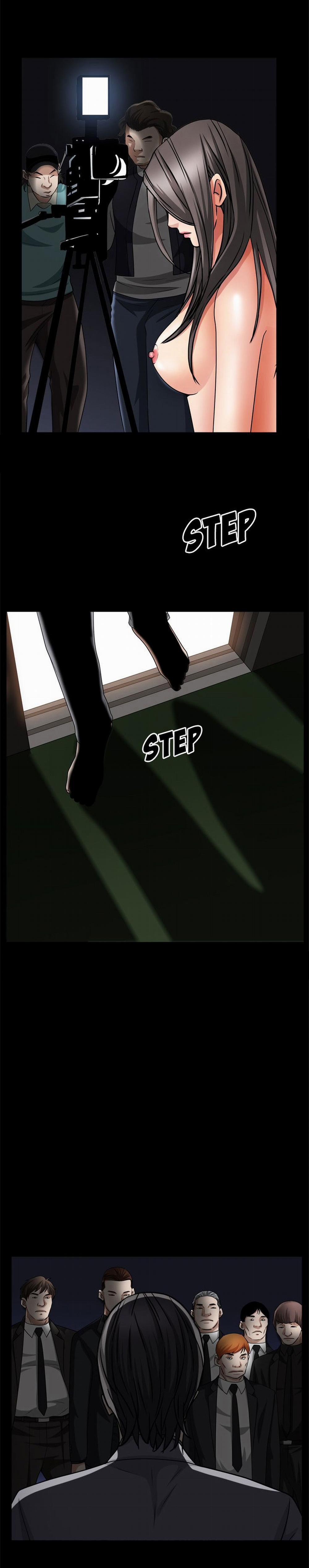 Đôi Chân Trần 63 trang 18