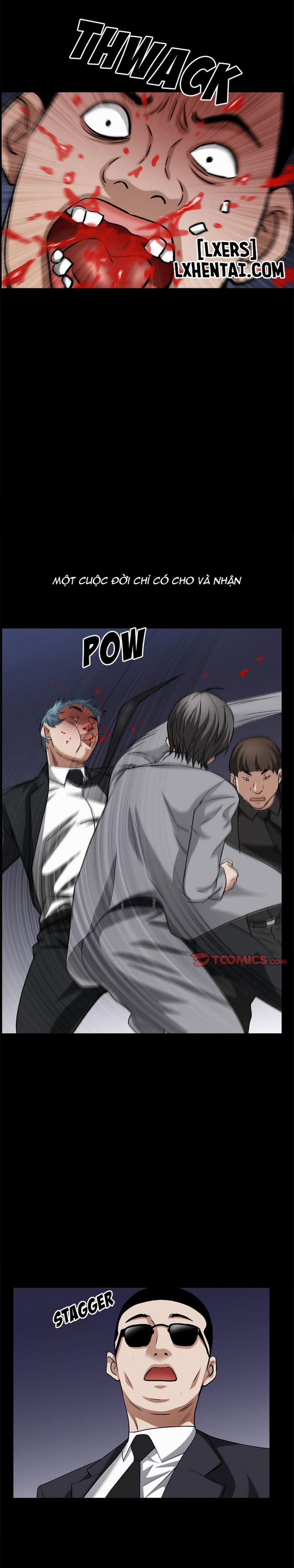 Đôi Chân Trần 63 trang 19