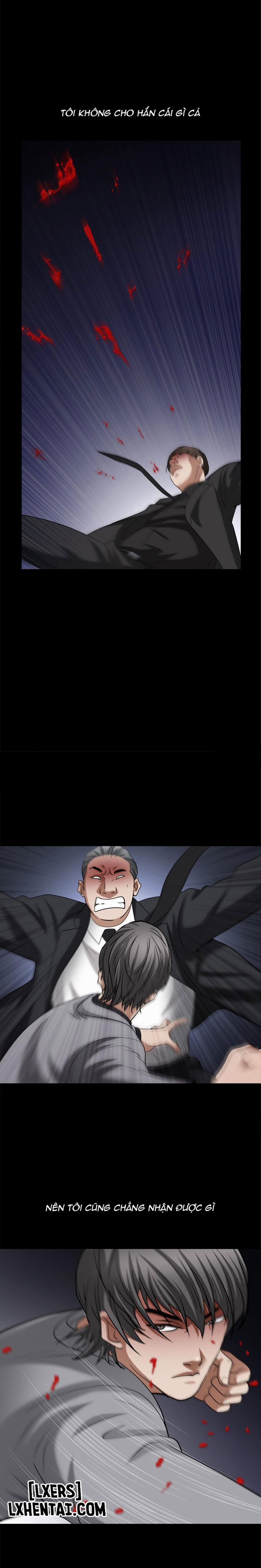 Đôi Chân Trần 63 trang 21