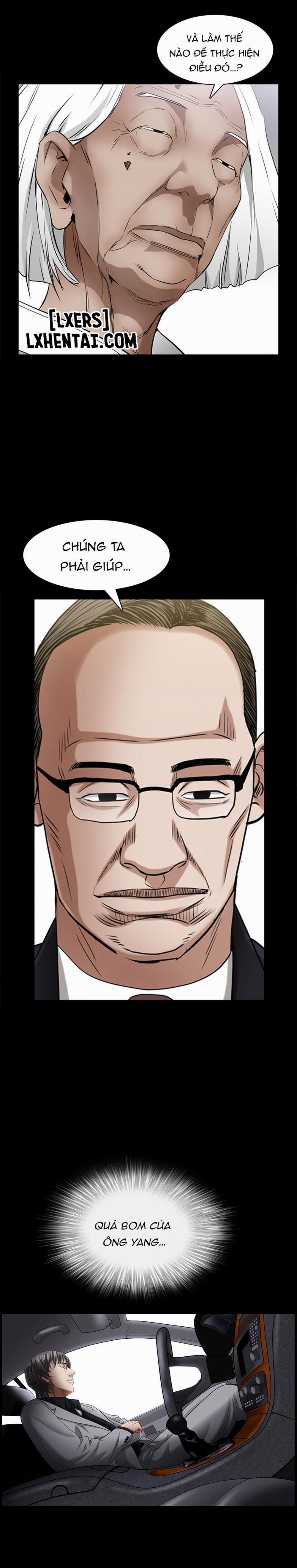 Đôi Chân Trần 63 trang 4