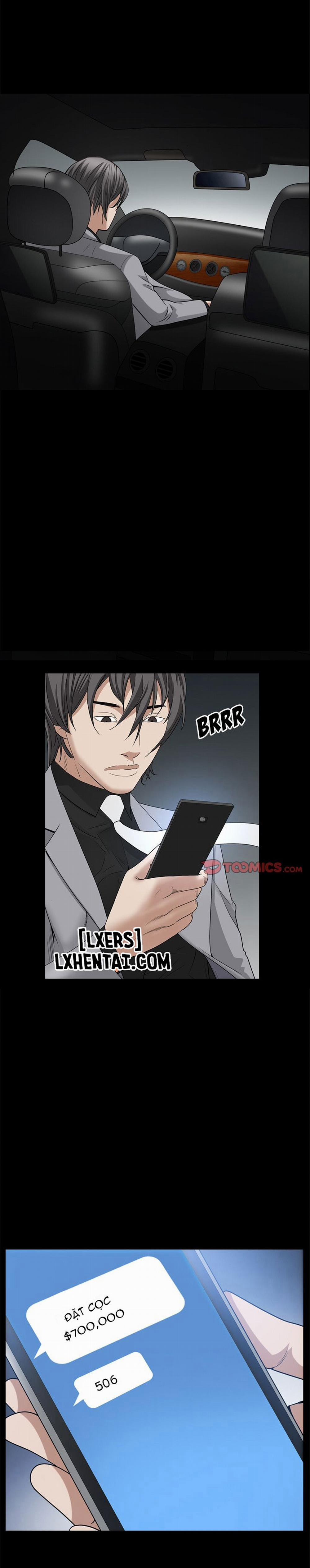 Đôi Chân Trần 63 trang 5