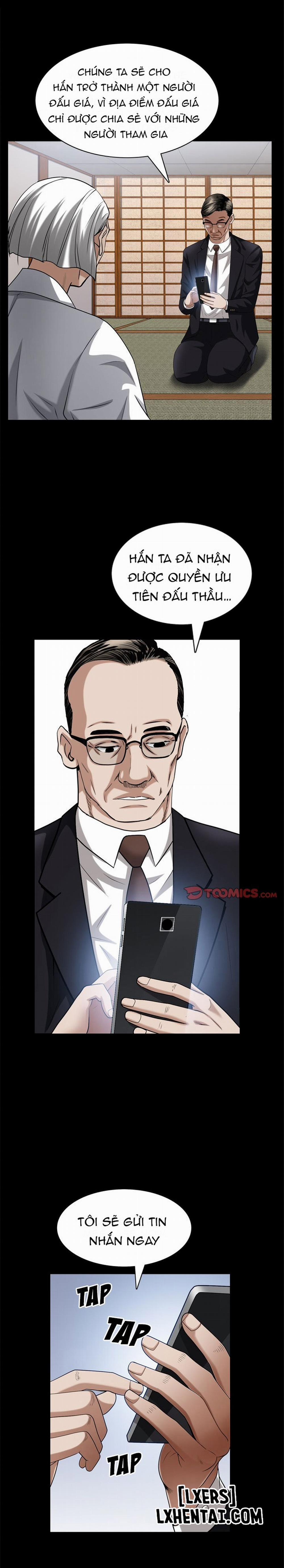 Đôi Chân Trần 63 trang 6