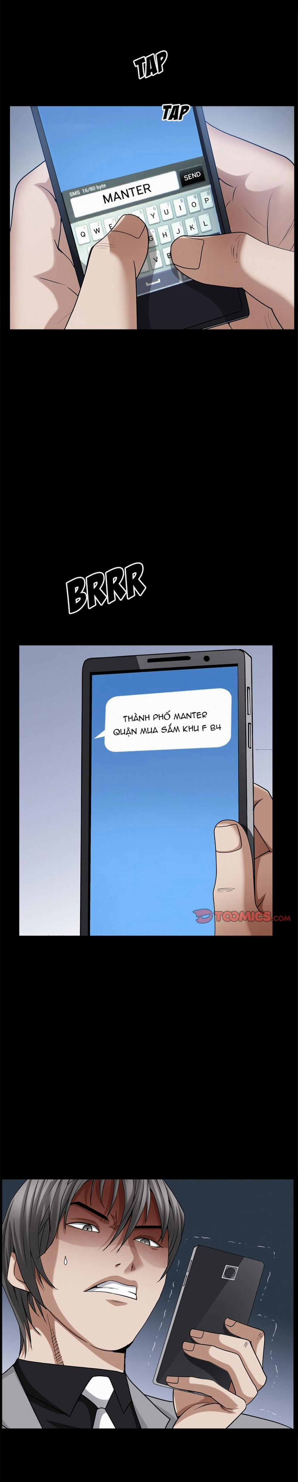 Đôi Chân Trần 63 trang 7