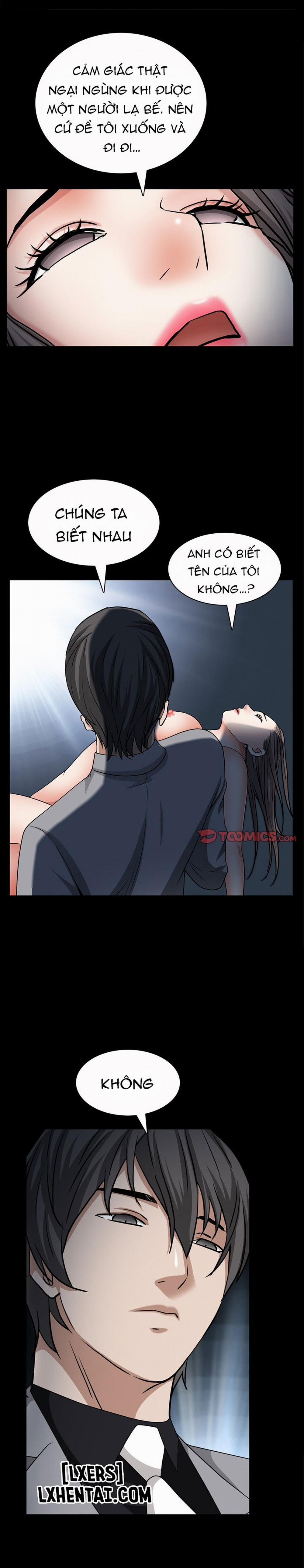 Đôi Chân Trần 64 trang 10