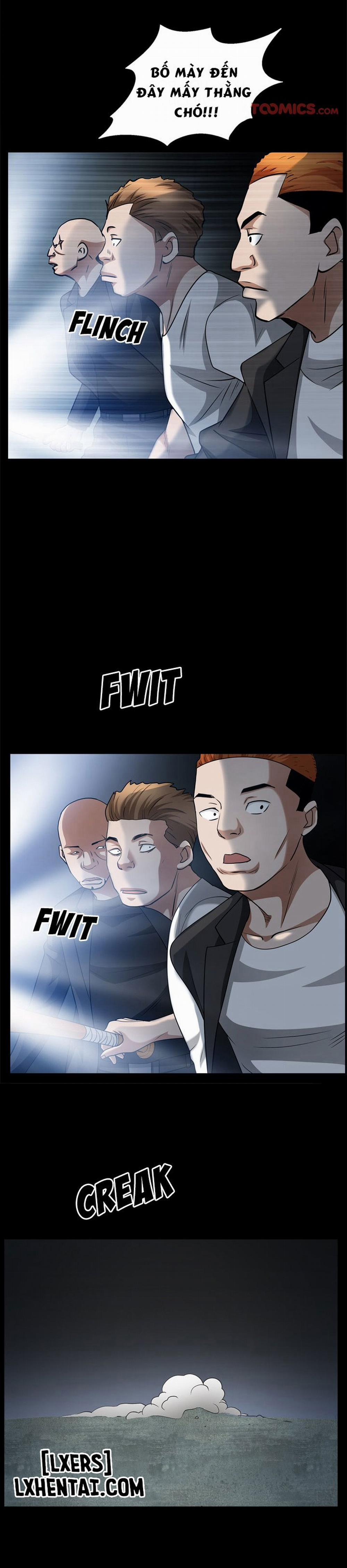 Đôi Chân Trần 64 trang 14