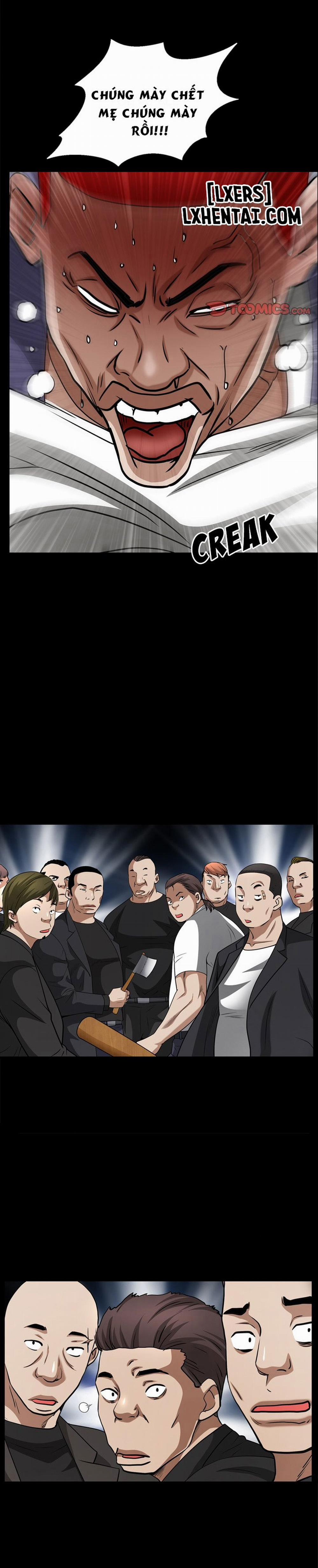 Đôi Chân Trần 64 trang 16