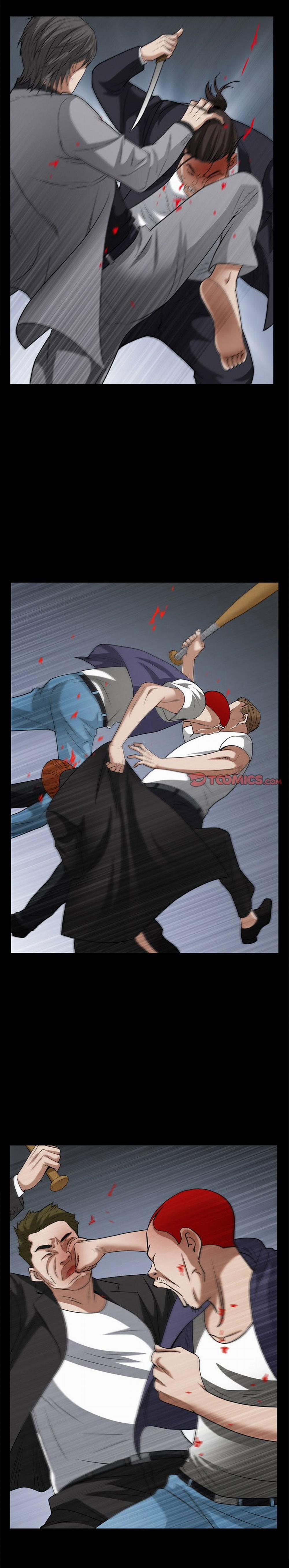 Đôi Chân Trần 64 trang 19