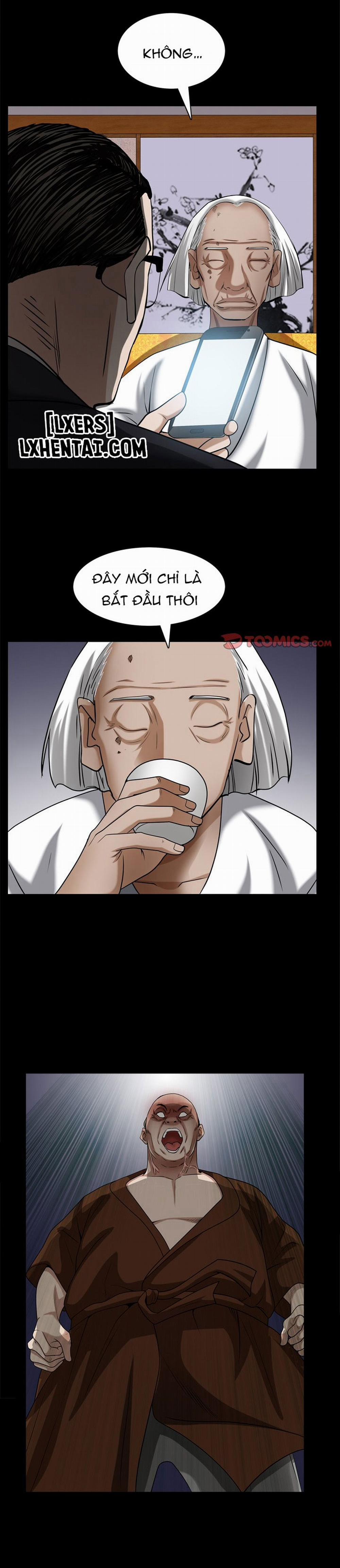 Đôi Chân Trần 64 trang 4