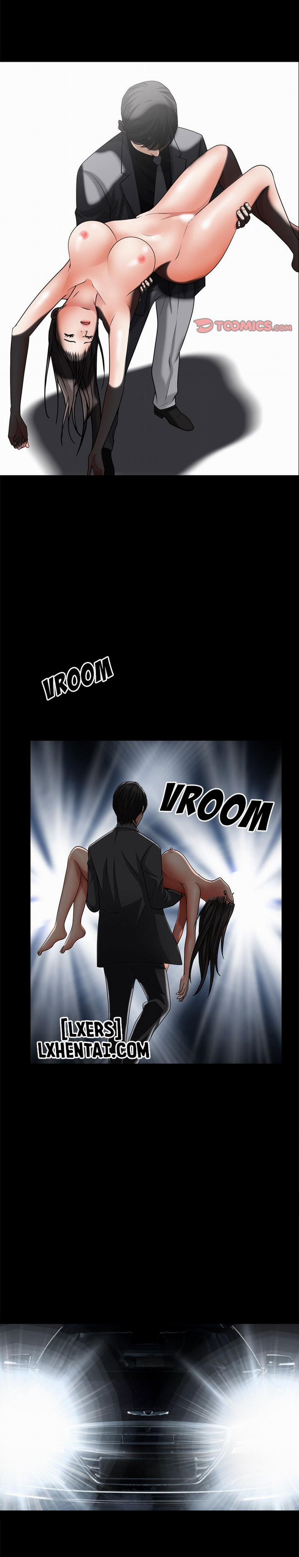 Đôi Chân Trần 64 trang 5