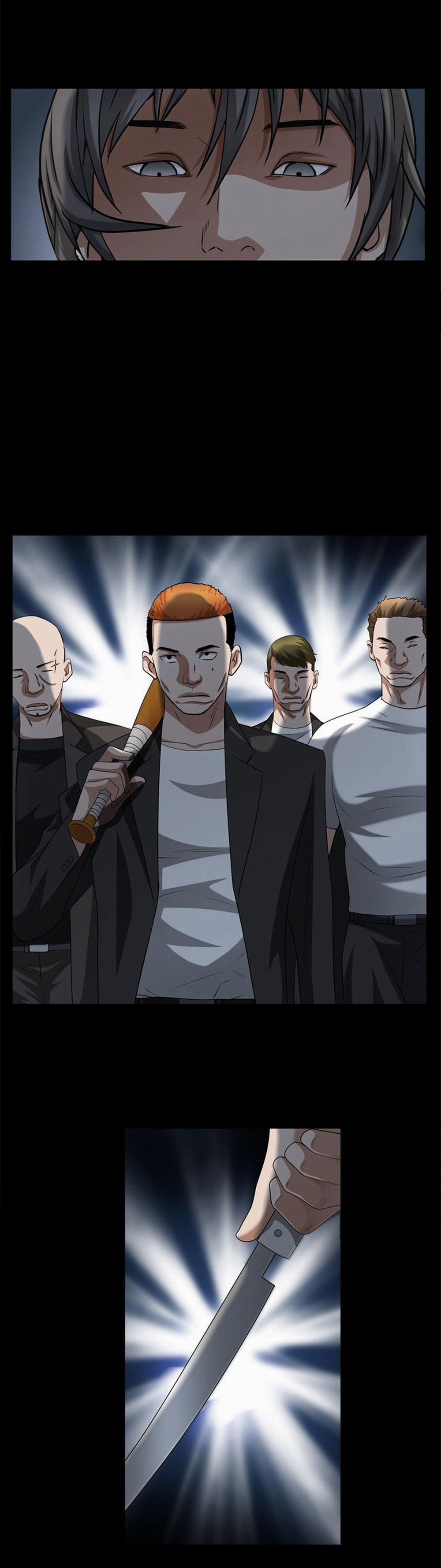 Đôi Chân Trần 64 trang 7