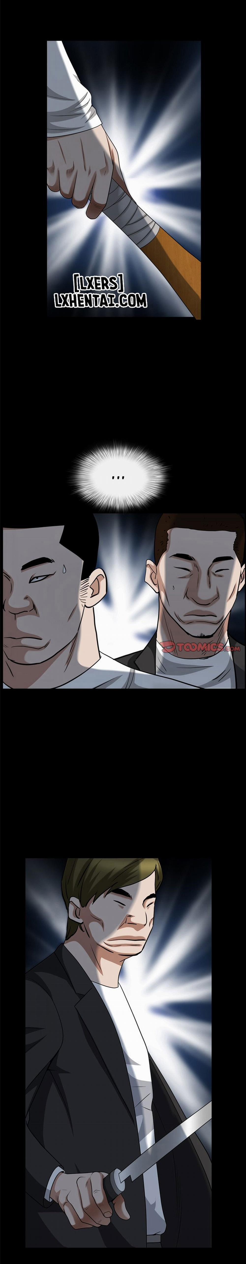 Đôi Chân Trần 64 trang 8