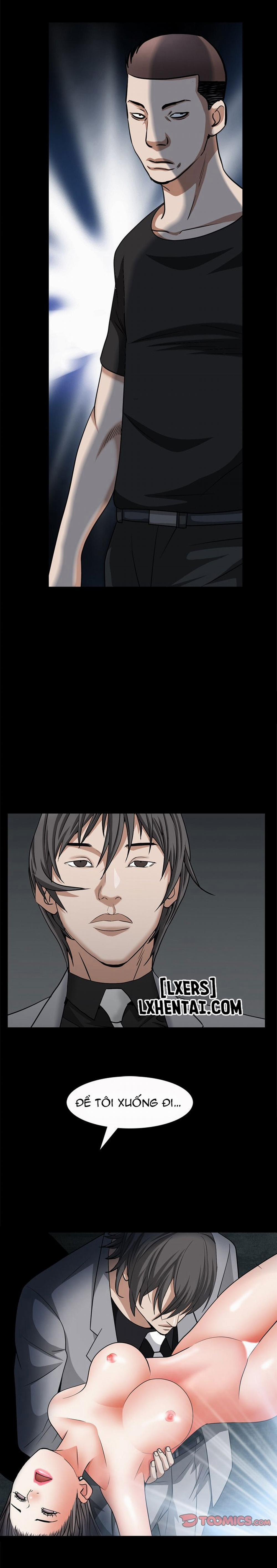 Đôi Chân Trần 64 trang 9