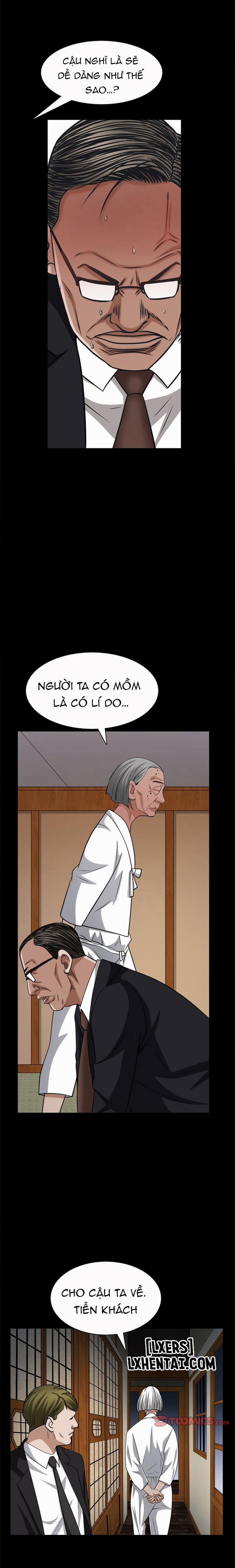 Đôi Chân Trần 65 trang 10