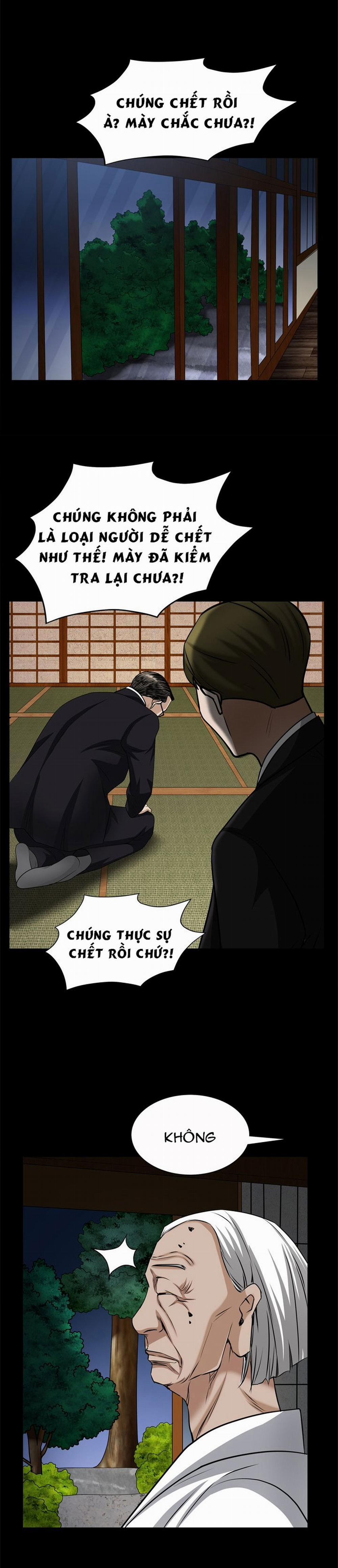 Đôi Chân Trần 65 trang 11