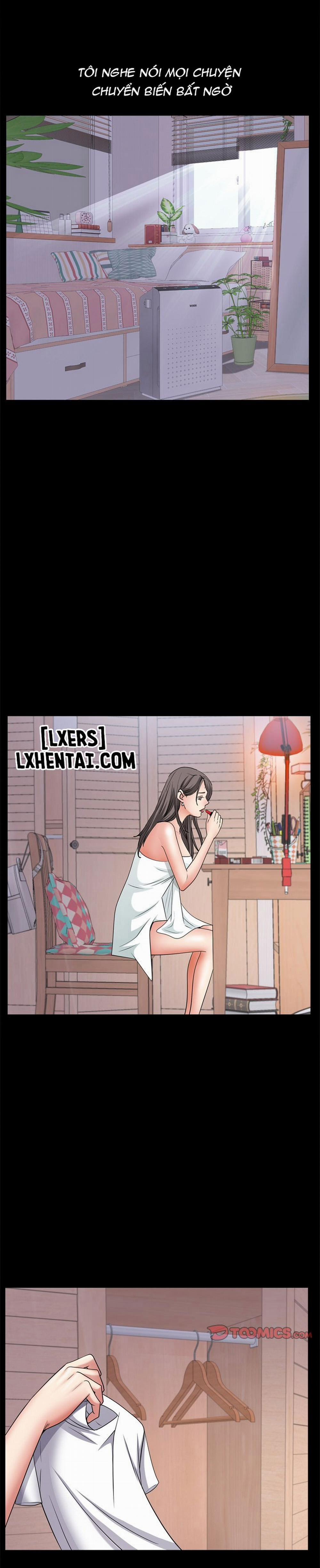 Đôi Chân Trần 65 trang 13