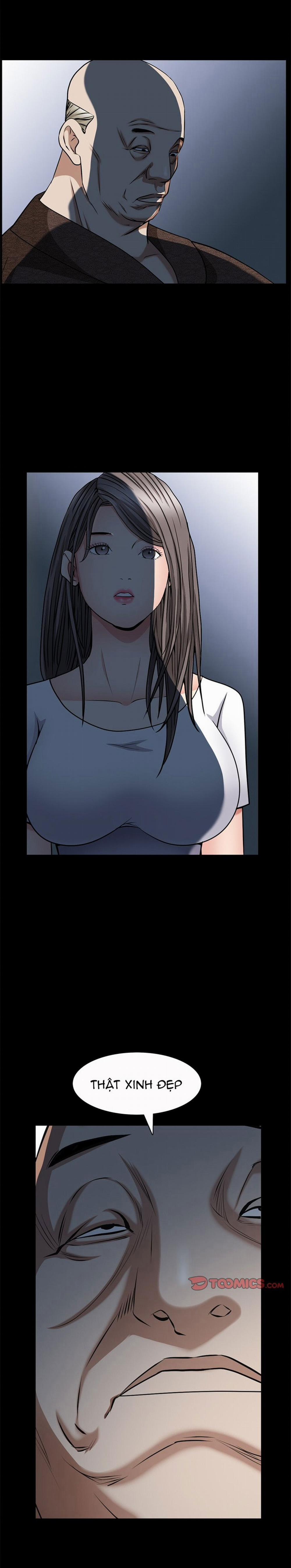 Đôi Chân Trần 65 trang 15