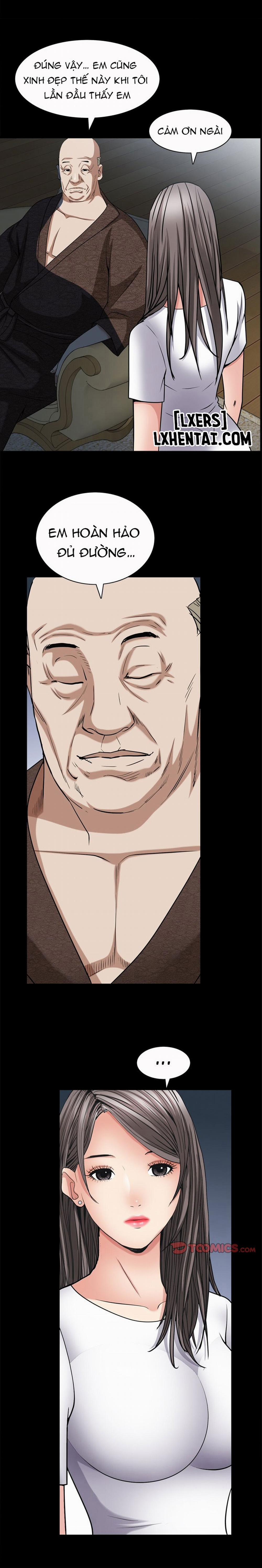 Đôi Chân Trần 65 trang 16