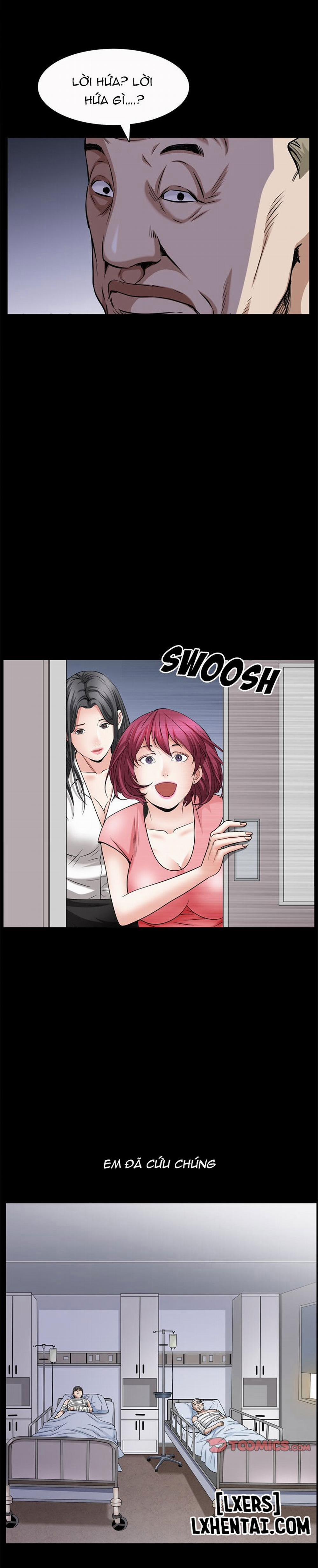 Đôi Chân Trần 65 trang 18