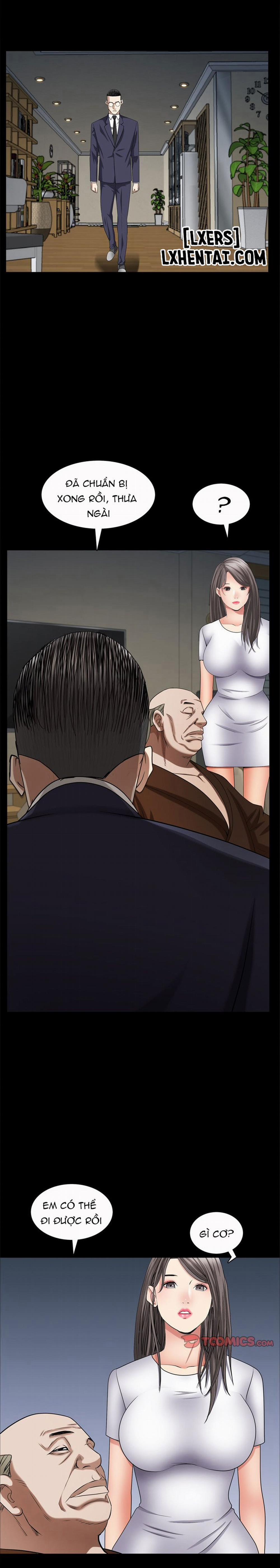 Đôi Chân Trần 65 trang 20