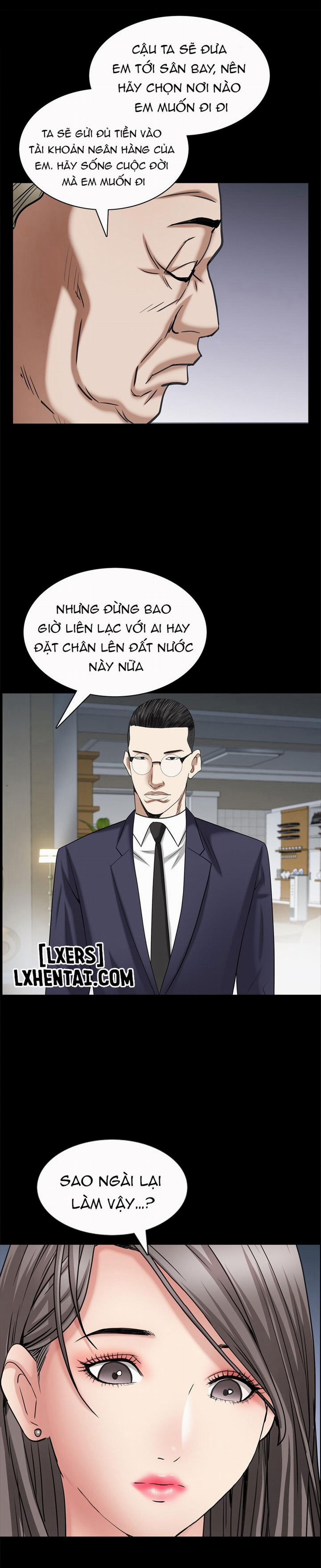 Đôi Chân Trần 65 trang 21