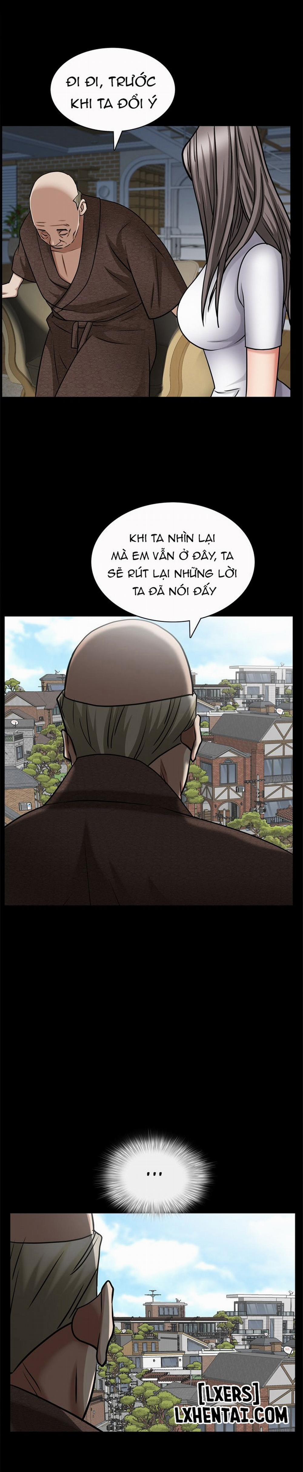 Đôi Chân Trần 65 trang 22