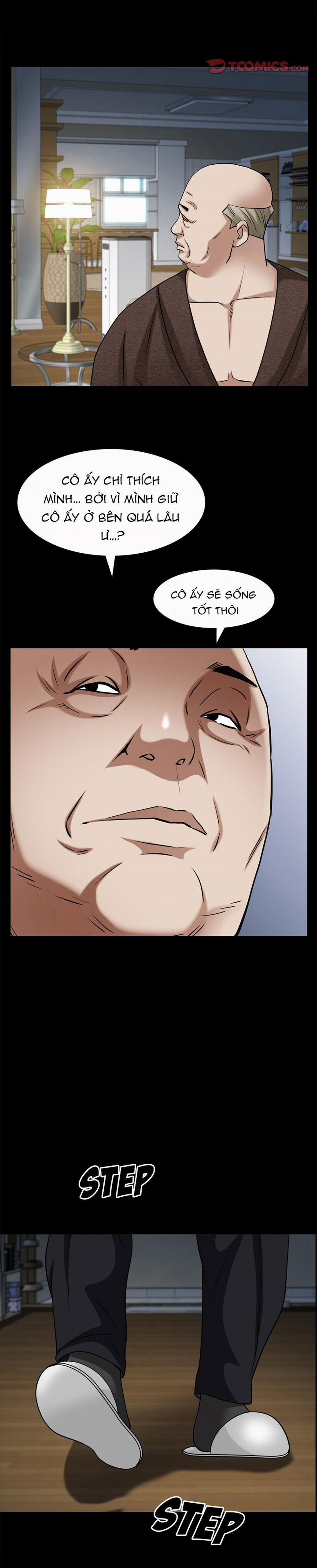 Đôi Chân Trần 65 trang 23