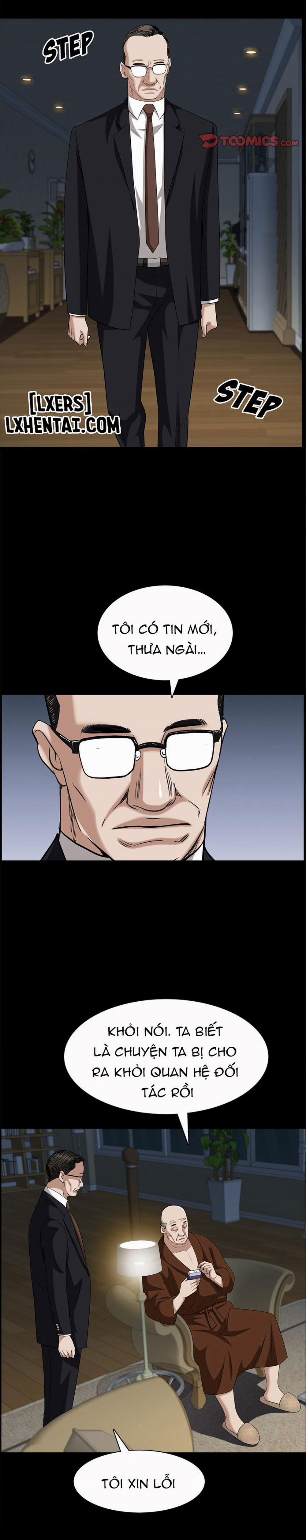 Đôi Chân Trần 65 trang 24