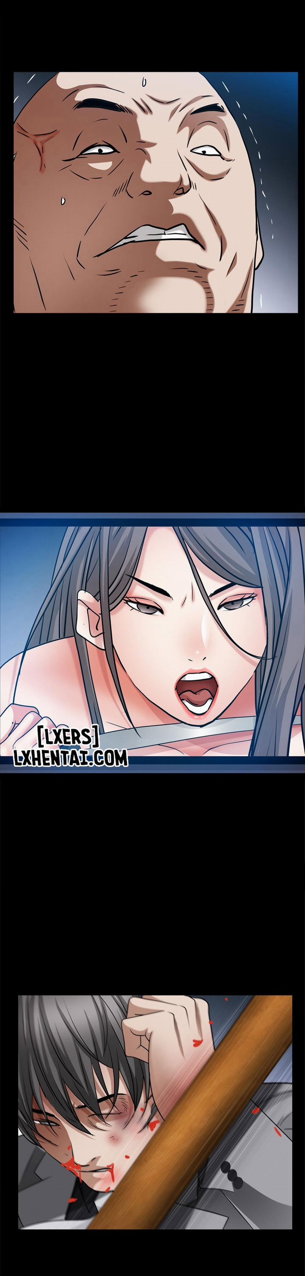 Đôi Chân Trần 65 trang 5