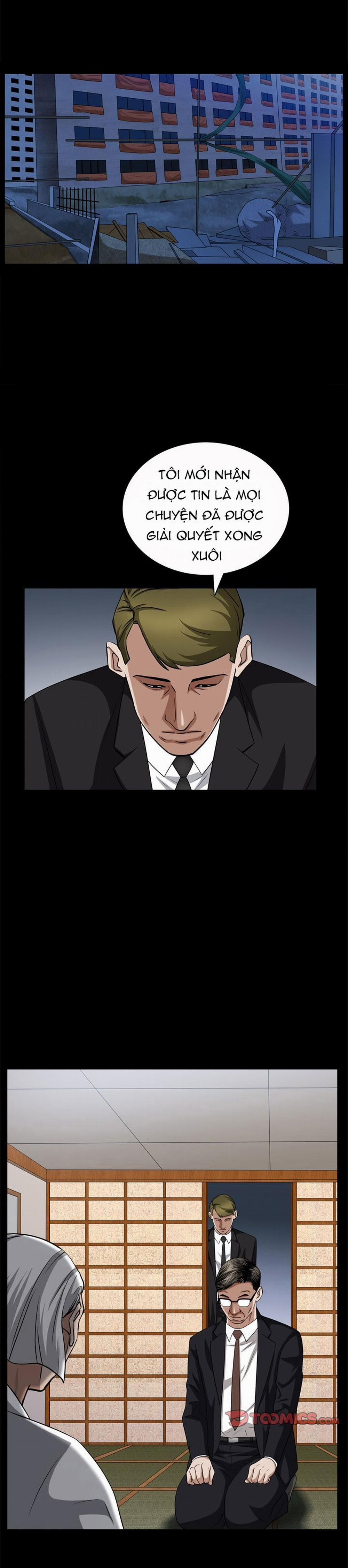 Đôi Chân Trần 65 trang 7